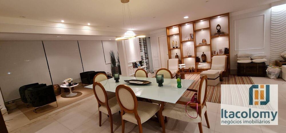Apartamento, 2 quartos, 156 m² - Foto 13