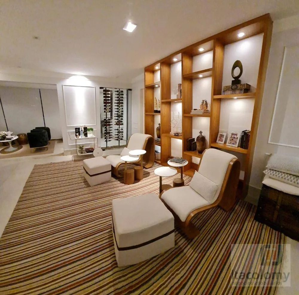 Apartamento, 2 quartos, 156 m² - Foto 15