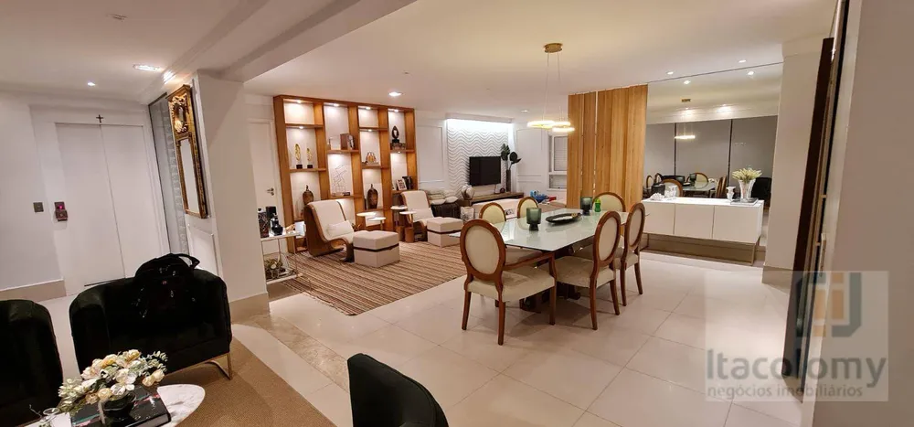 Apartamento, 2 quartos, 156 m² - Foto 21