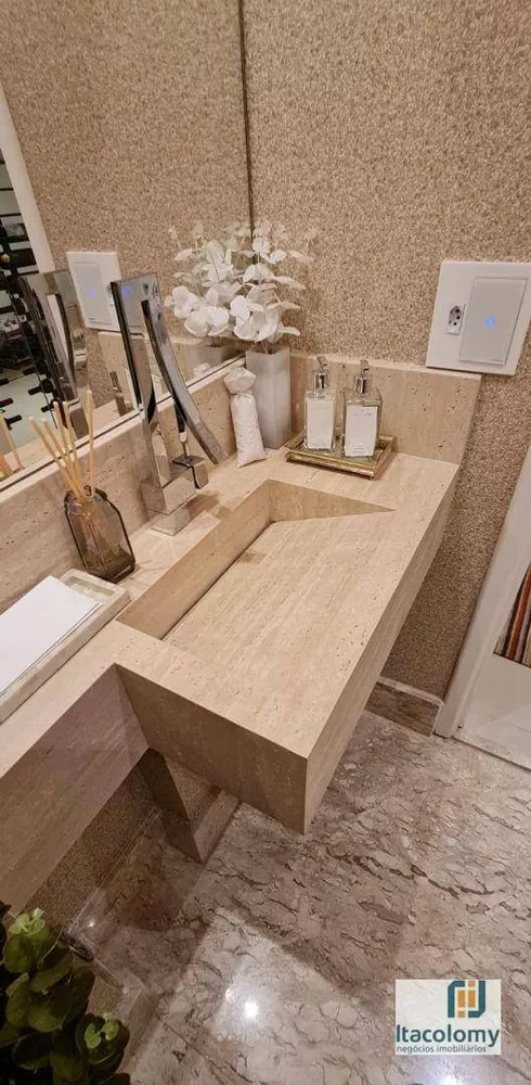 Apartamento, 2 quartos, 156 m² - Foto 2