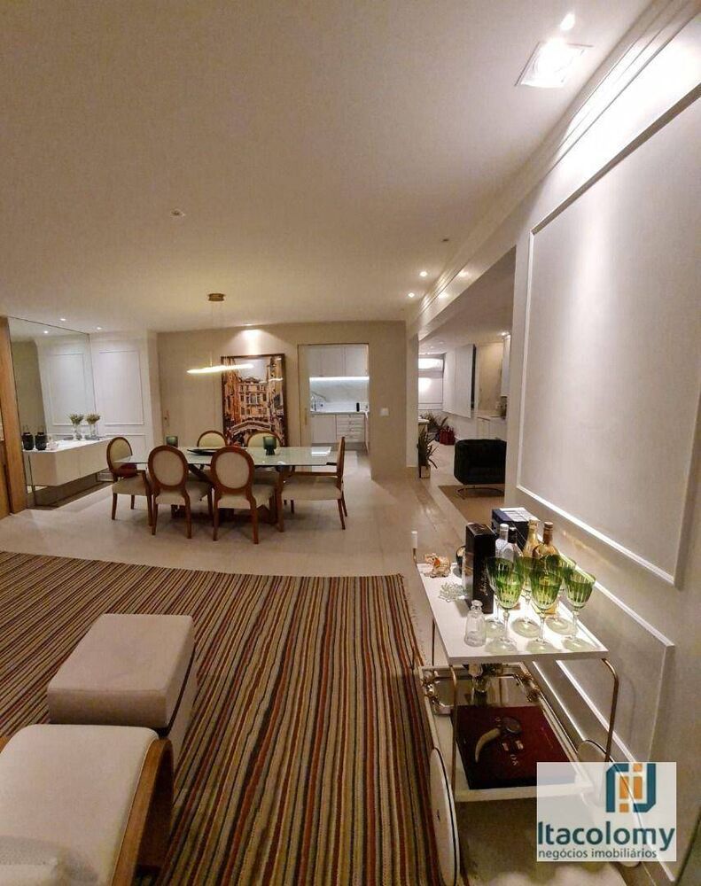 Apartamento, 2 quartos, 156 m² - Foto 6