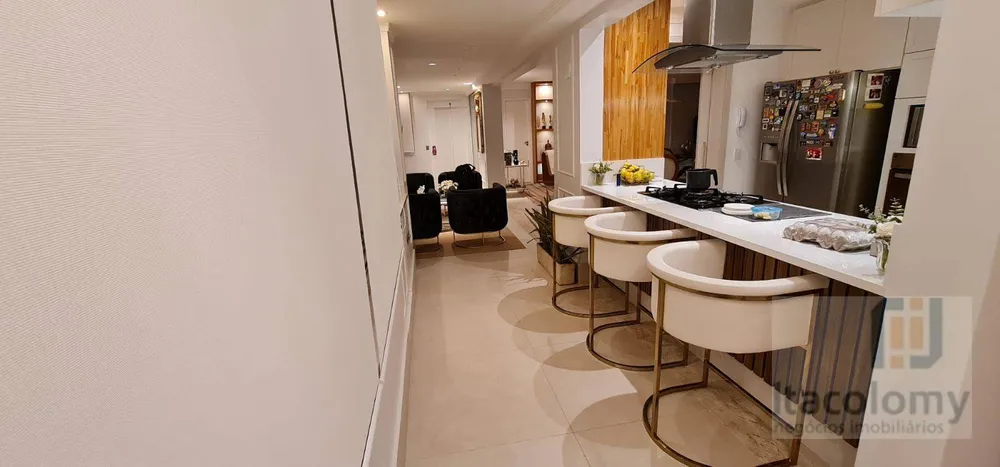 Apartamento, 2 quartos, 156 m² - Foto 19