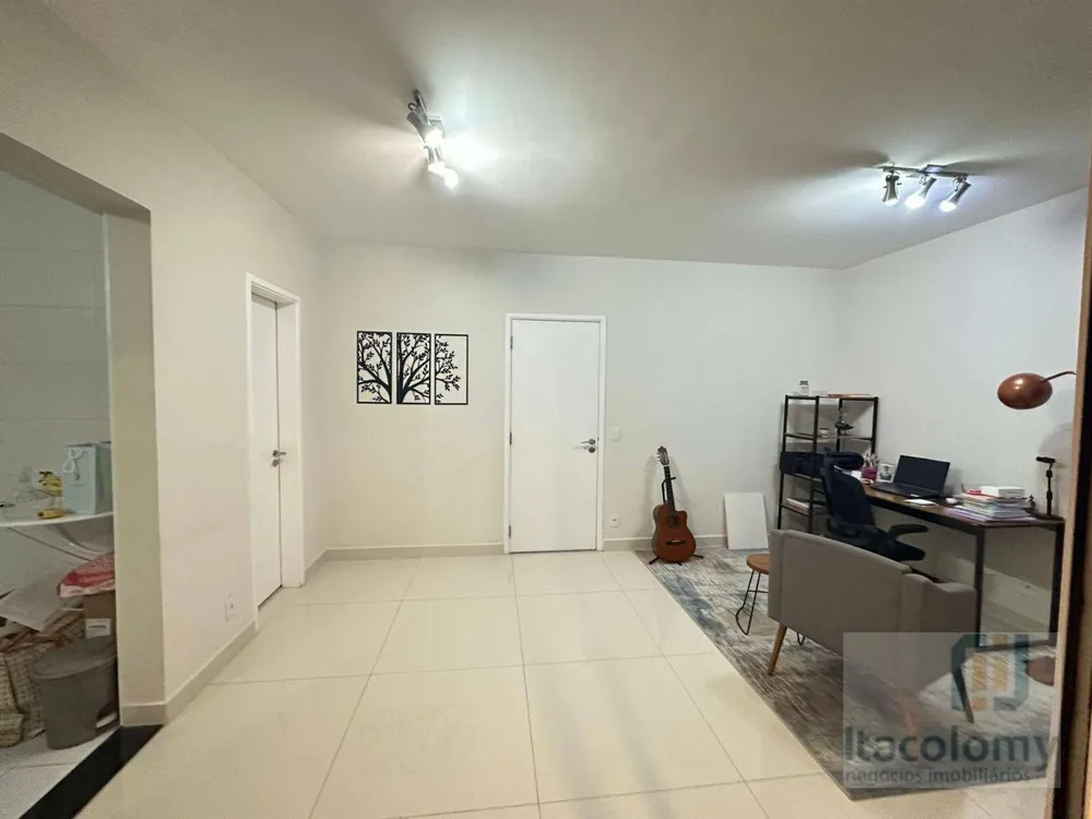 Apartamento, 2 quartos, 107 m² - Foto 1