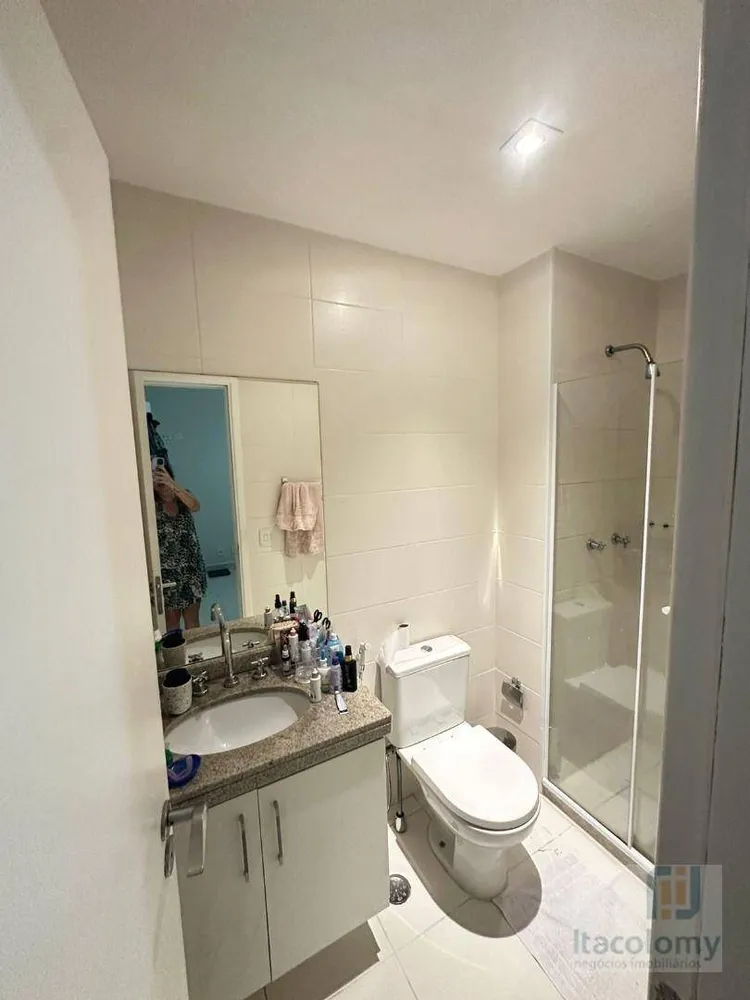 Apartamento, 2 quartos, 107 m² - Foto 3