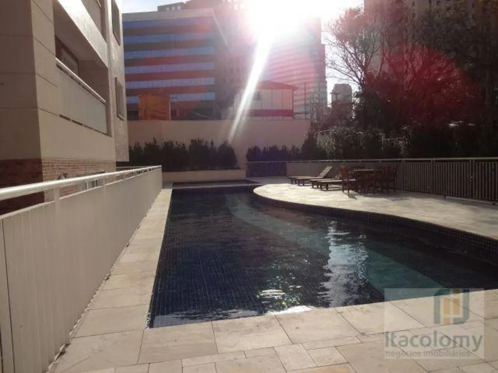 Apartamento, 2 quartos, 107 m² - Foto 12