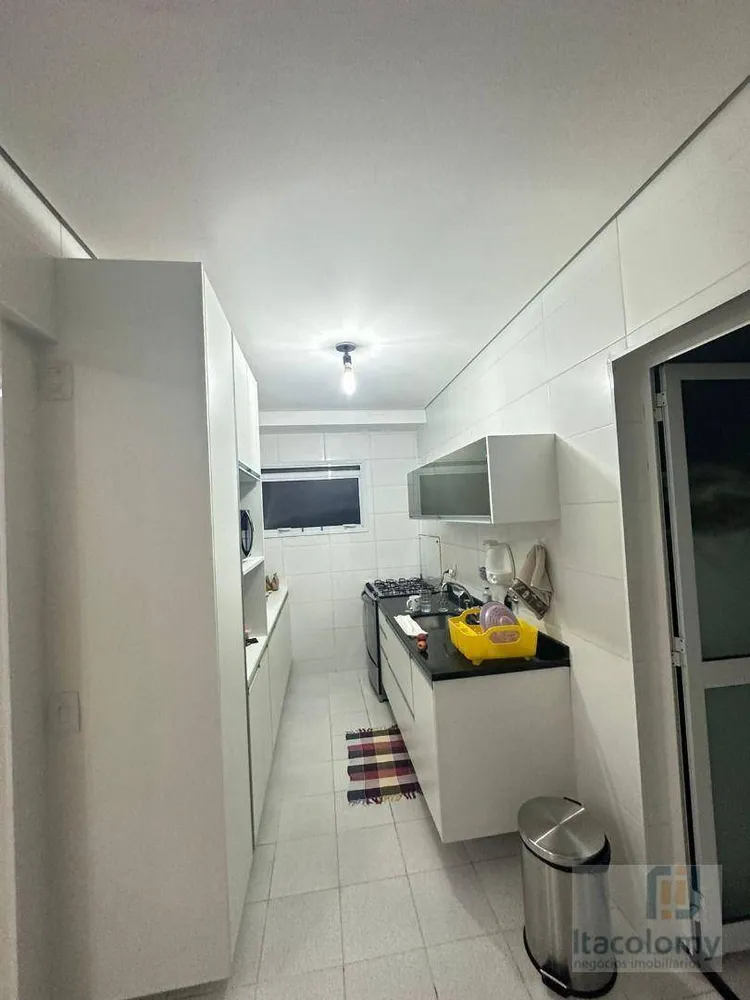 Apartamento, 2 quartos, 107 m² - Foto 2
