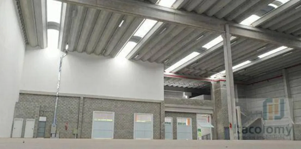 Depósito-Galpão, 1797 m² - Foto 8