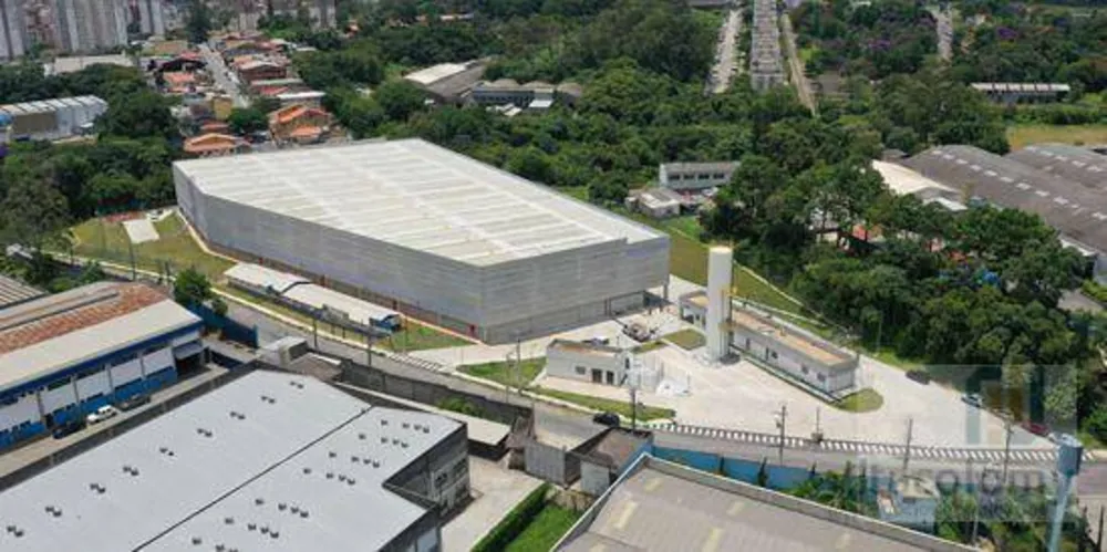 Depósito-Galpão, 1797 m² - Foto 7
