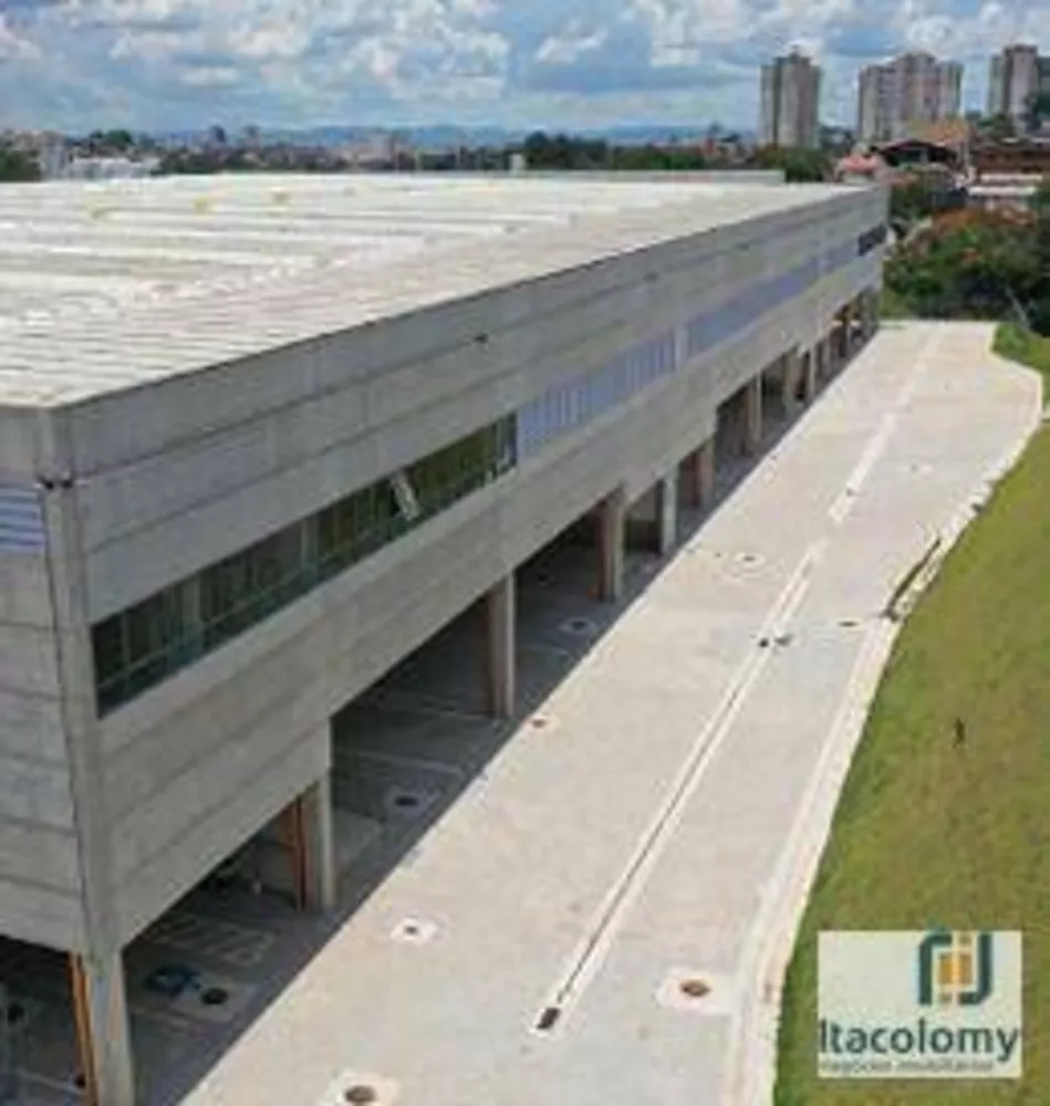 Depósito-Galpão-Armazém para alugar, 1797m² - Foto 2