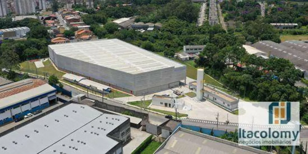 Depósito-Galpão-Armazém para alugar, 1797m² - Foto 1