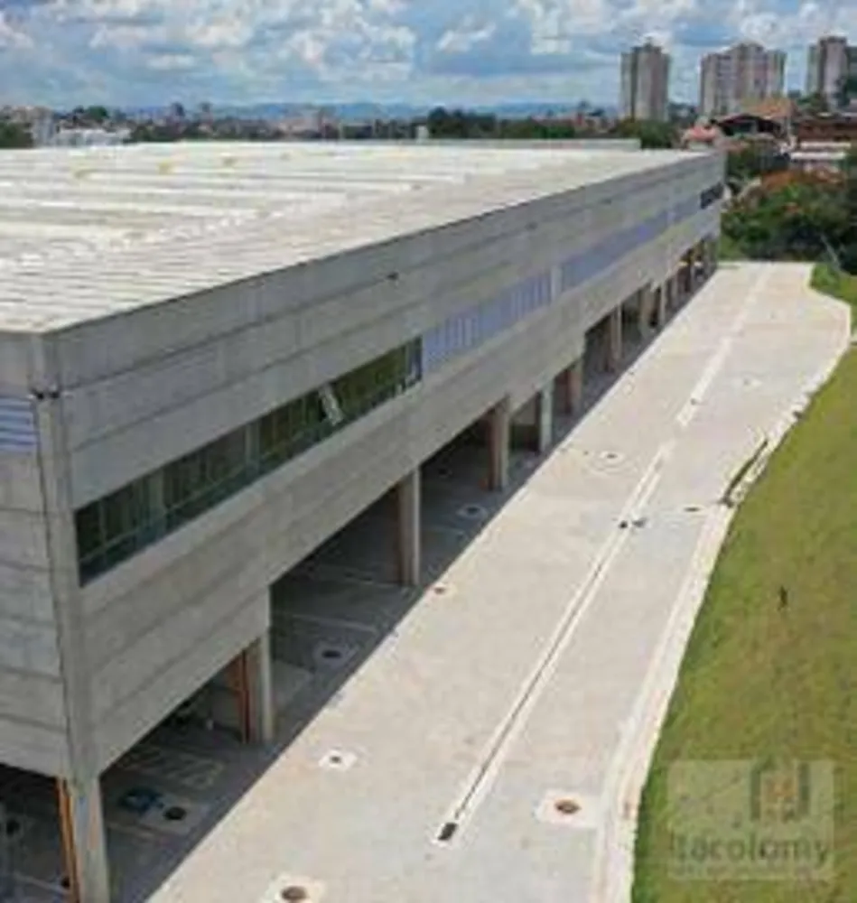 Depósito-Galpão, 1797 m² - Foto 10