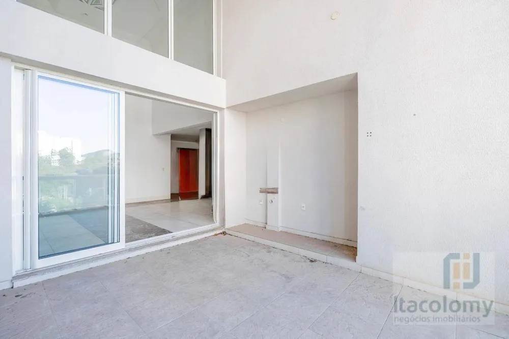 Apartamento, 4 quartos, 172 m² - Foto 4