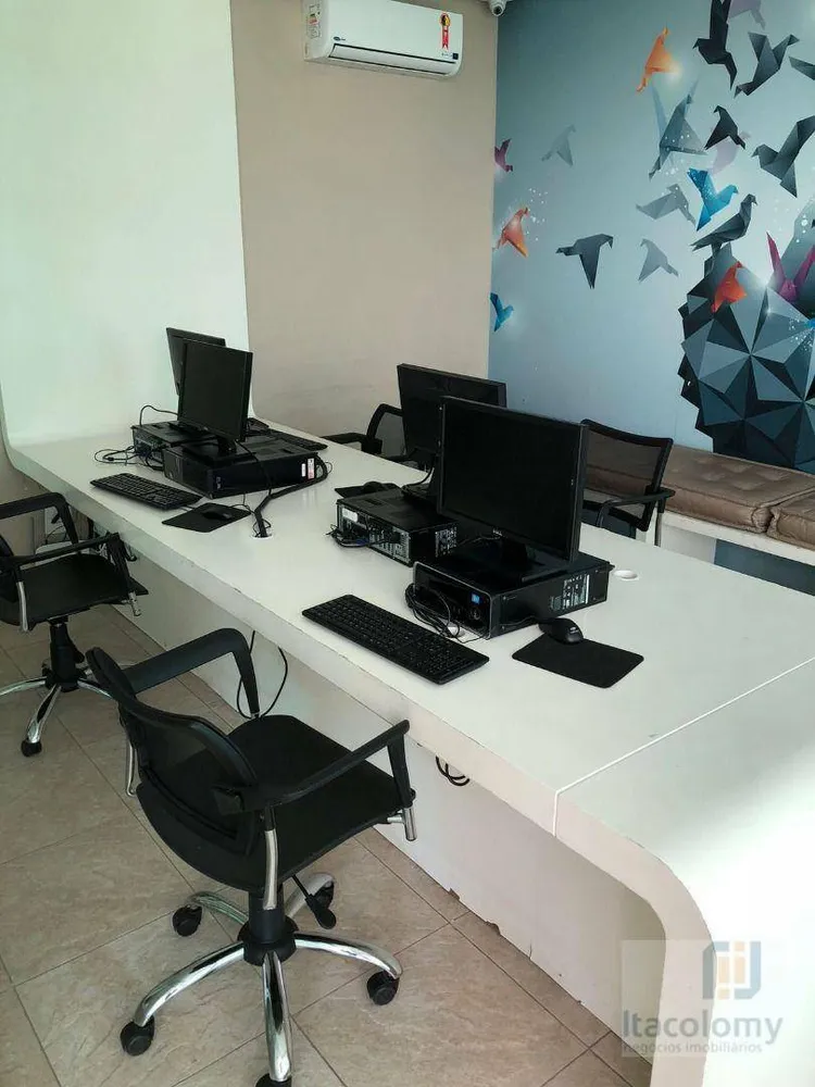 Apartamento, 4 quartos, 172 m² - Foto 8