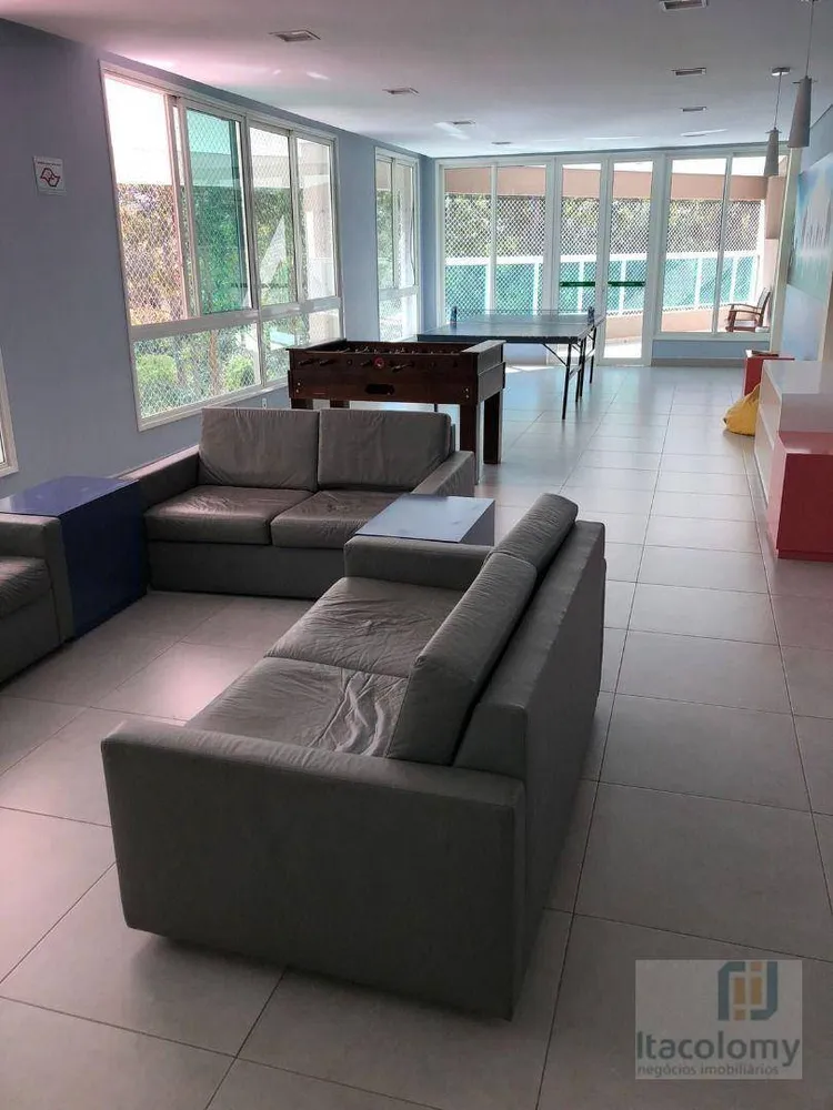 Apartamento, 4 quartos, 172 m² - Foto 9