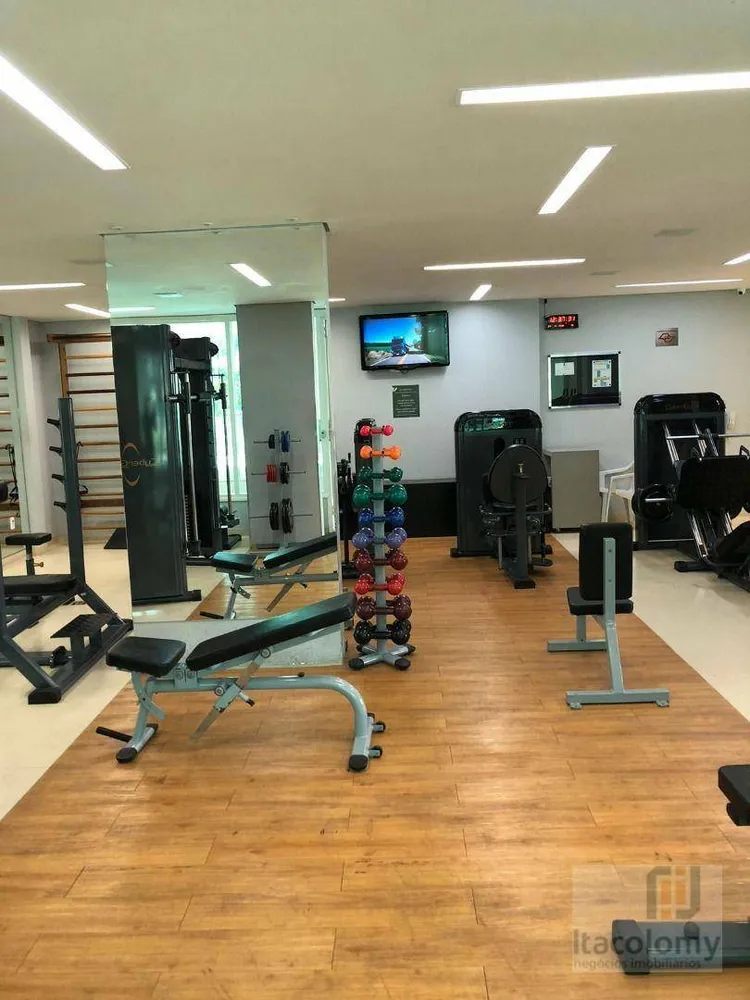 Apartamento, 4 quartos, 172 m² - Foto 7