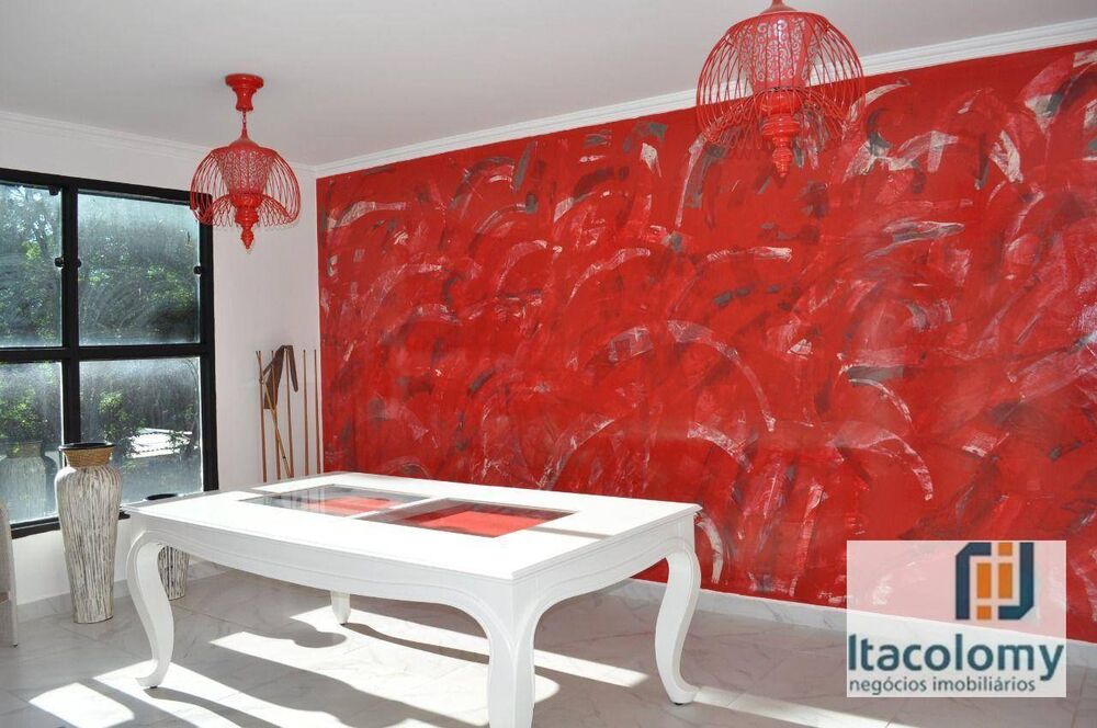 Casa de Condomínio, 4 quartos - Foto 30