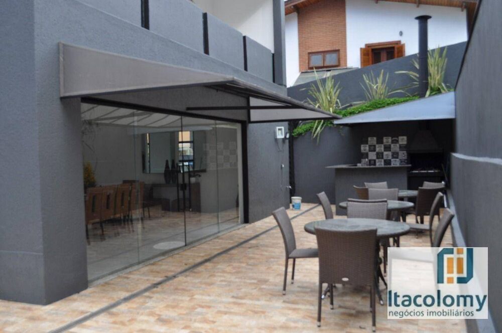 Casa de Condomínio, 4 quartos - Foto 57