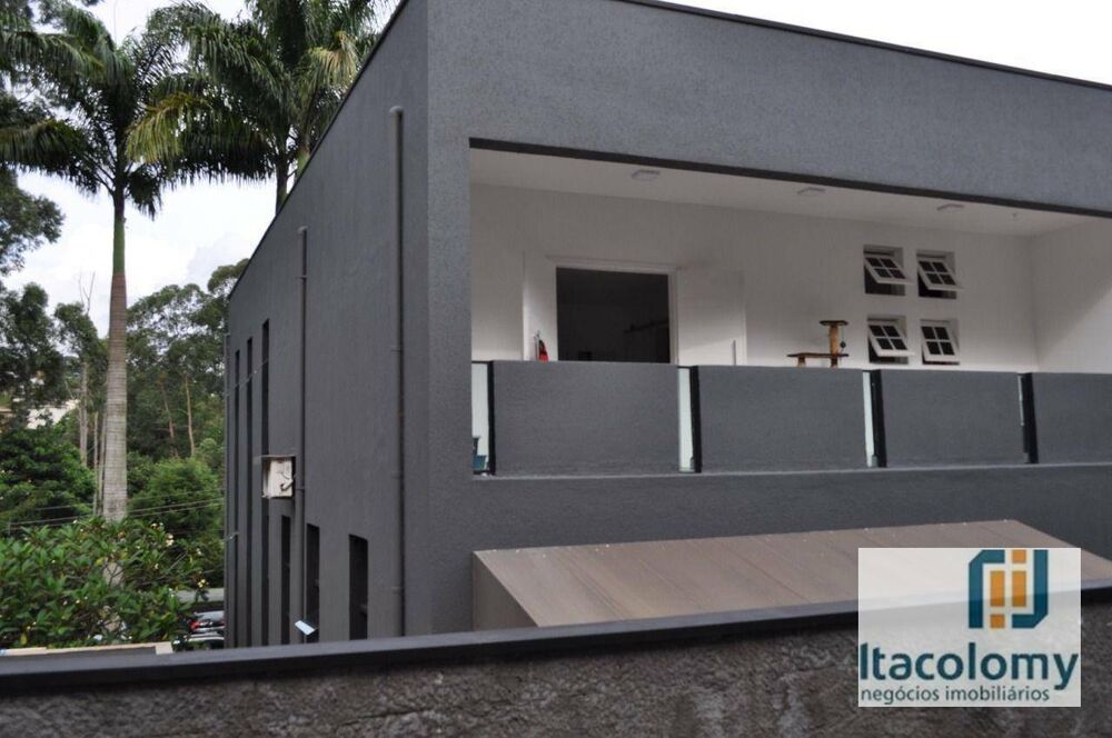 Casa de Condomínio, 4 quartos - Foto 43