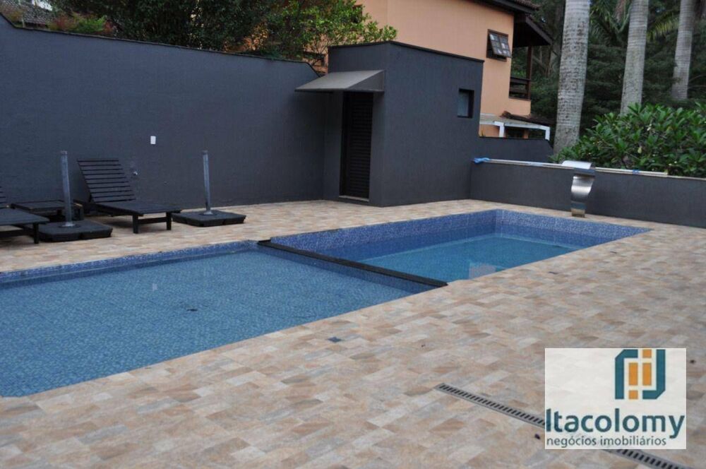 Casa de Condomínio, 4 quartos - Foto 45