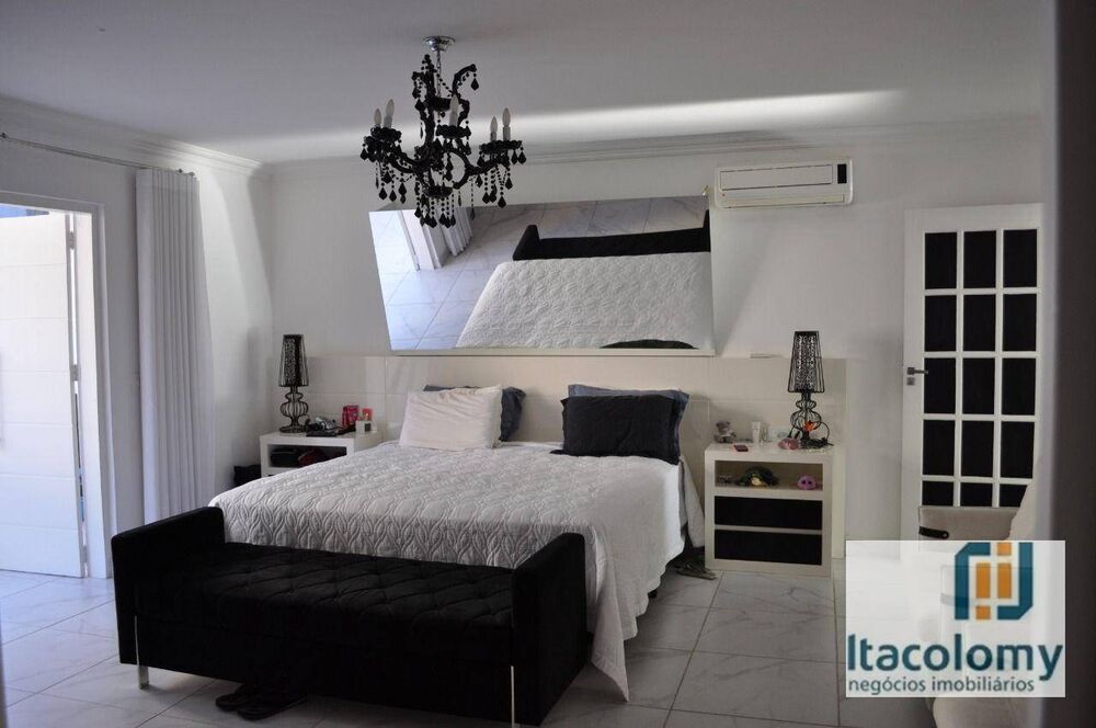 Casa de Condomínio, 4 quartos - Foto 36