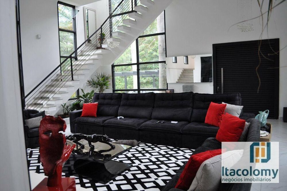 Casa de Condomínio, 4 quartos - Foto 52