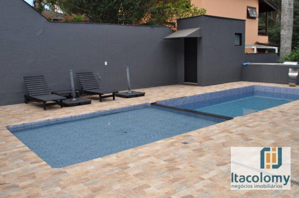 Casa de Condomínio, 4 quartos - Foto 39