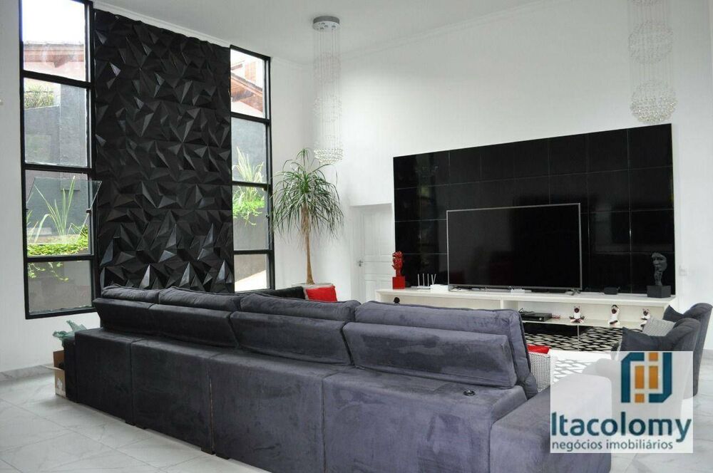 Casa de Condomínio, 4 quartos - Foto 58