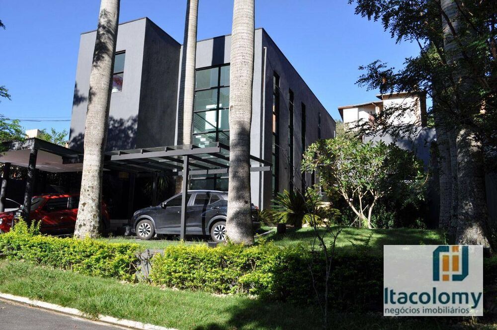 Casa de Condomínio, 4 quartos - Foto 29