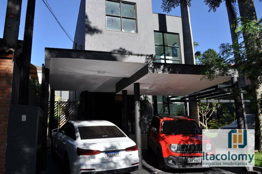 Casa de Condomínio, 4 quartos - Foto 28