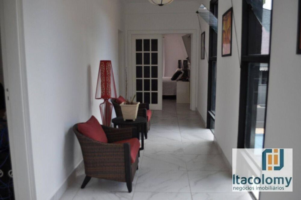 Casa de Condomínio, 4 quartos - Foto 22