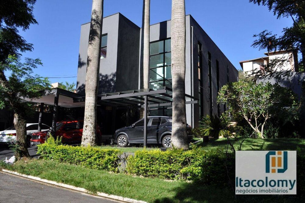 Casa de Condomínio, 4 quartos - Foto 8