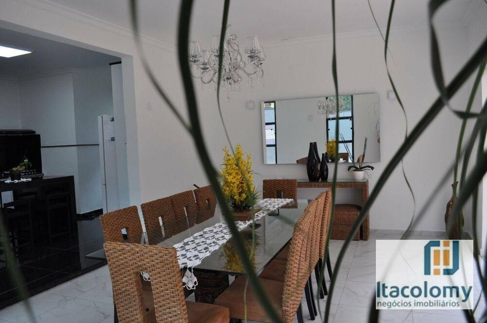 Casa de Condomínio, 4 quartos - Foto 40