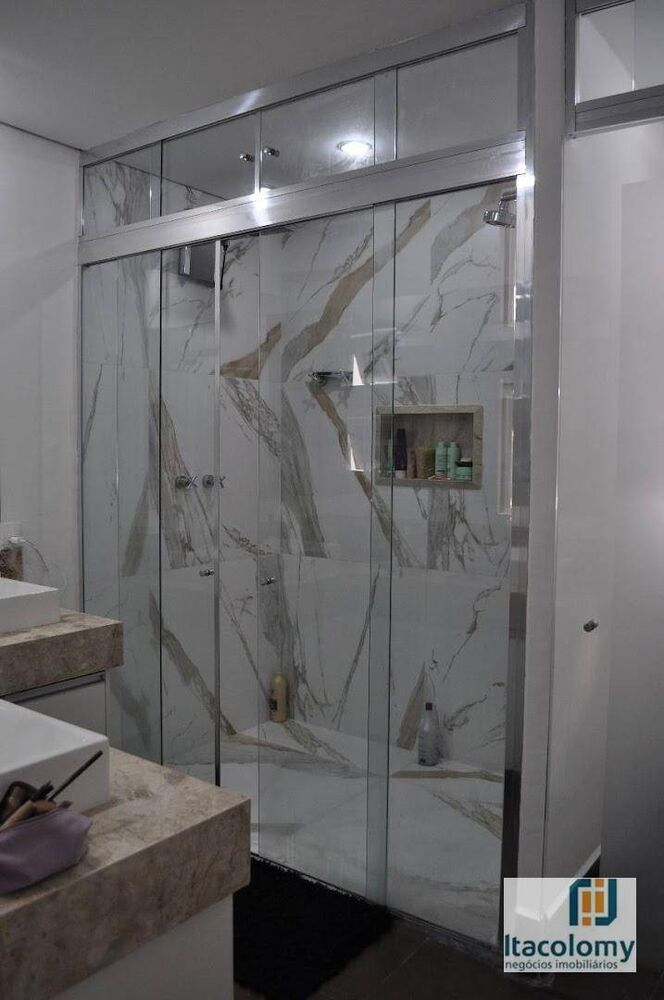 Casa de Condomínio, 4 quartos - Foto 19