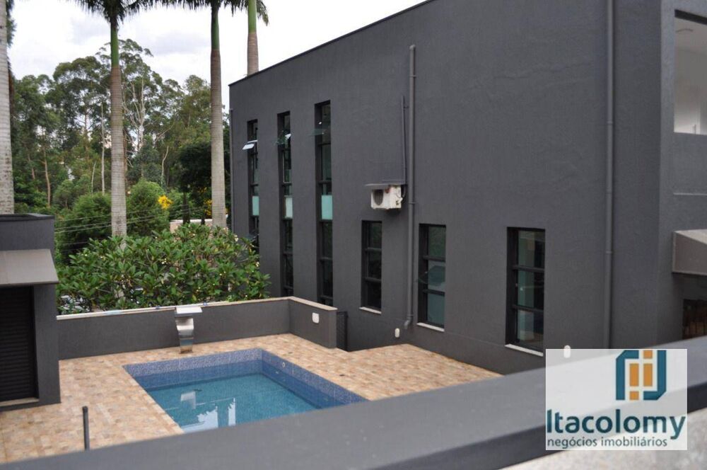 Casa de Condomínio, 4 quartos - Foto 44