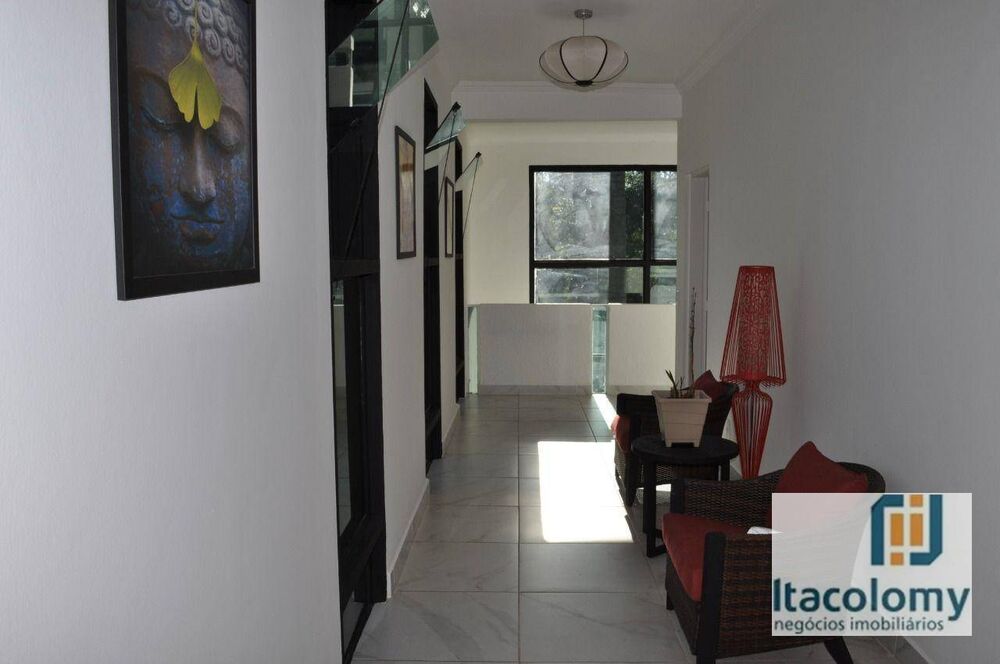 Casa de Condomínio, 4 quartos - Foto 32