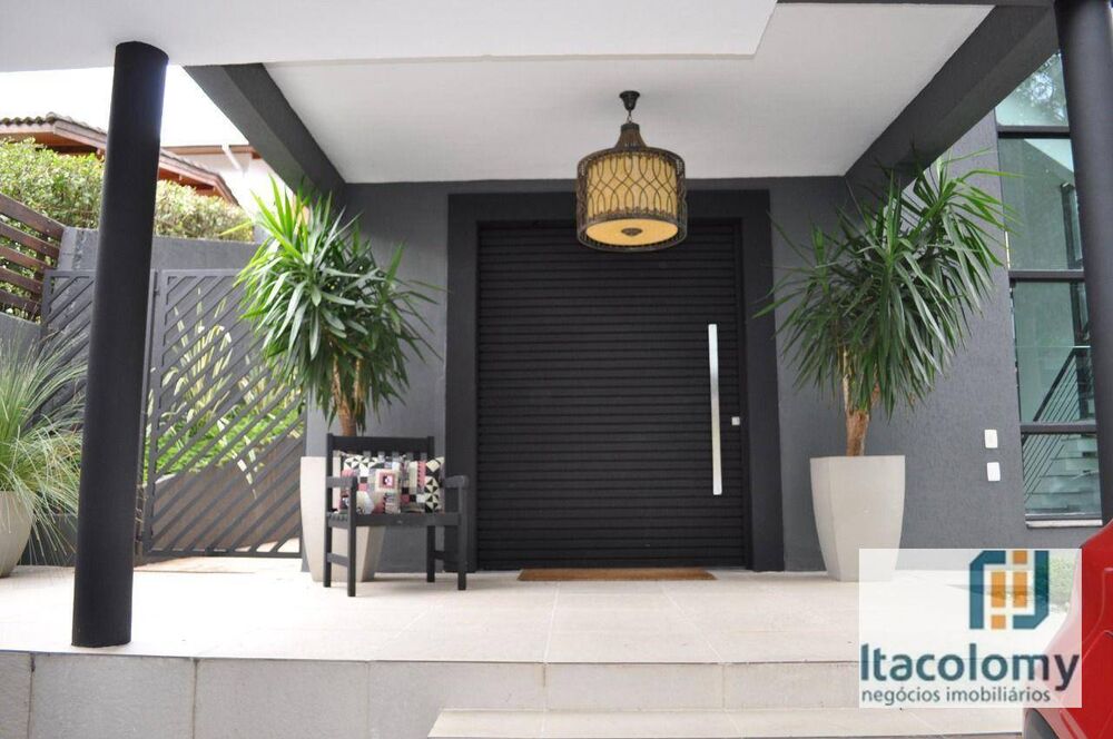 Casa de Condomínio, 4 quartos - Foto 60