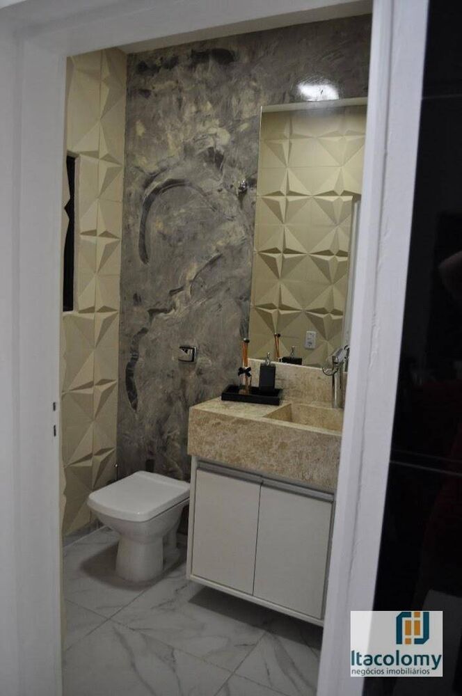 Casa de Condomínio, 4 quartos - Foto 59