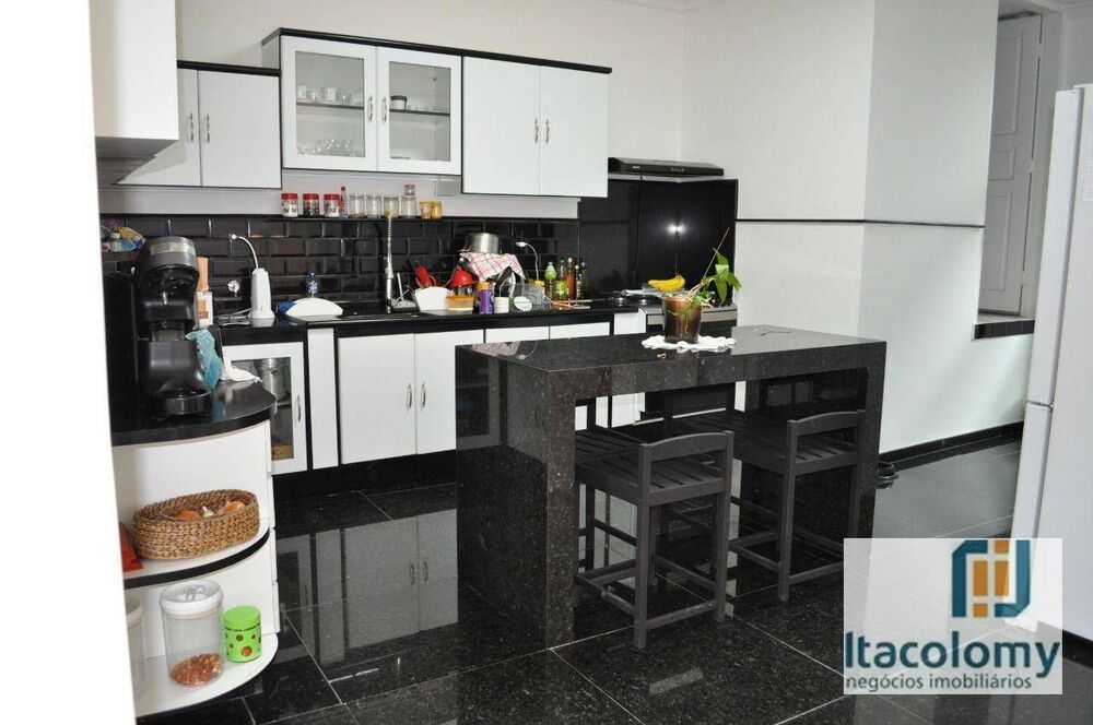 Casa de Condomínio, 4 quartos - Foto 50