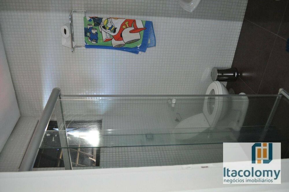 Casa de Condomínio, 4 quartos - Foto 38