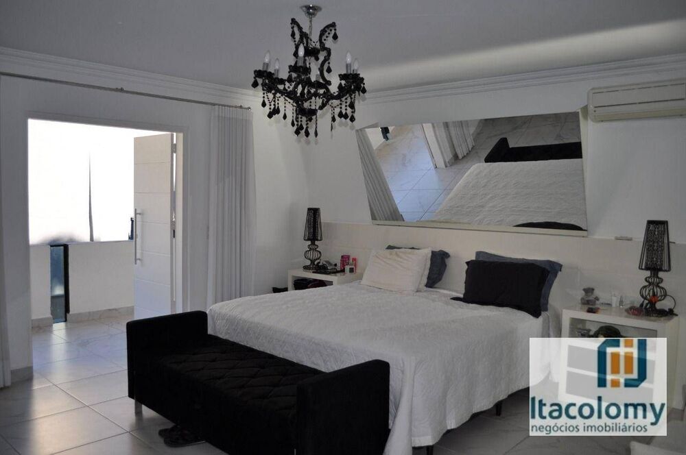 Casa de Condomínio, 4 quartos - Foto 31