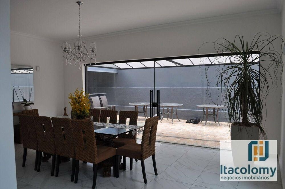 Casa de Condomínio, 4 quartos - Foto 55