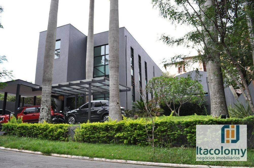 Casa de Condomínio, 4 quartos - Foto 47