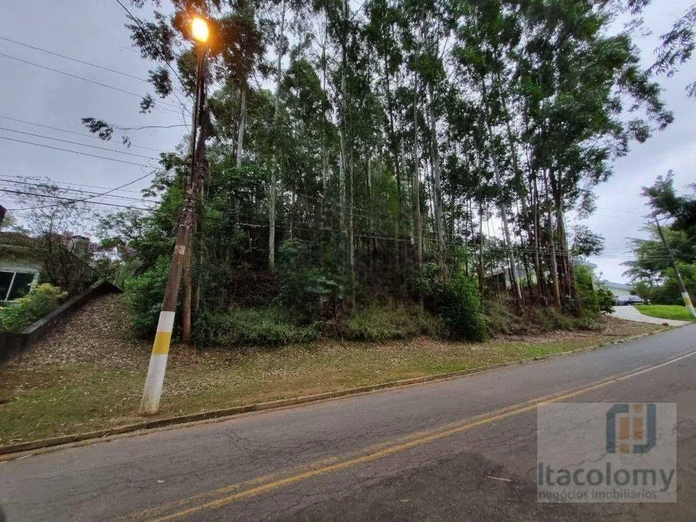 Loteamento e Condomínio, 1400 m² - Foto 2