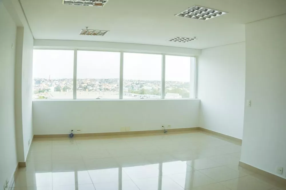 Conjunto Comercial-Sala à venda, 42m² - Foto 1