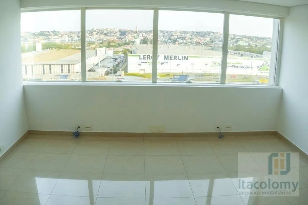 Sala-Conjunto, 42 m² - Foto 5