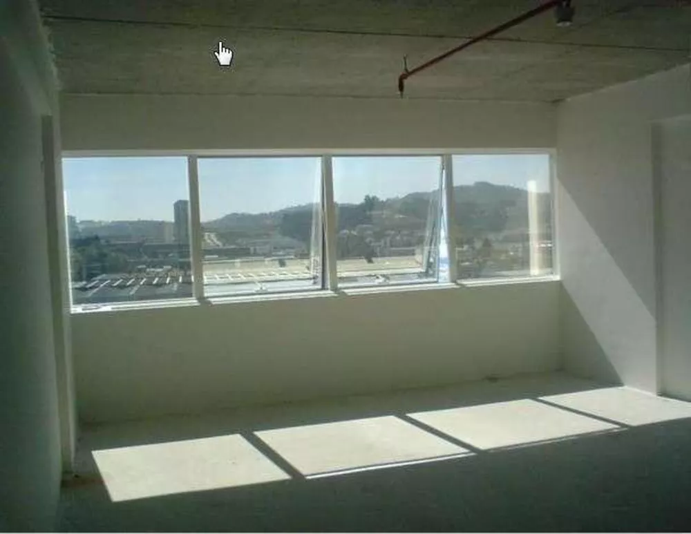 Conjunto Comercial-Sala à venda, 42m² - Foto 3