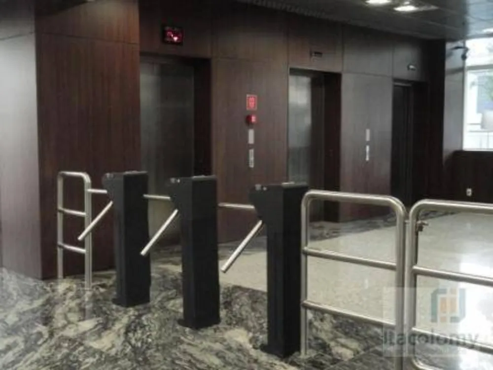 Sala-Conjunto, 42 m² - Foto 7