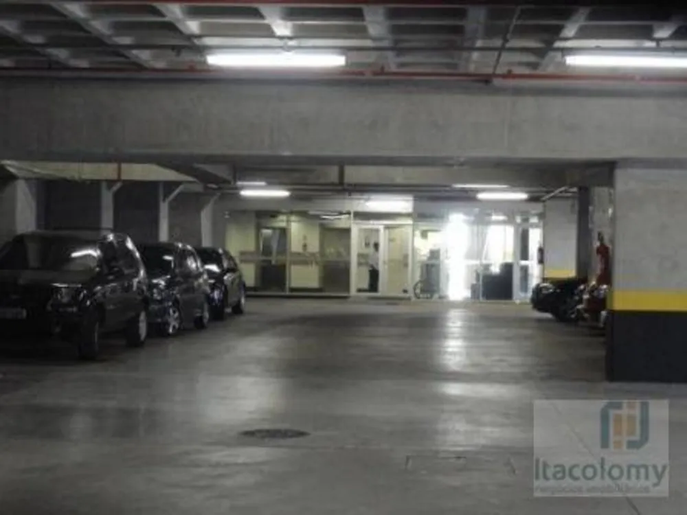 Sala-Conjunto, 42 m² - Foto 6