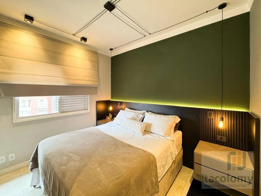 Apartamento, 2 quartos, 107 m² - Foto 4