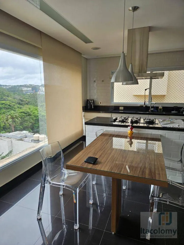 Casa de Condomínio, 4 quartos - Foto 3